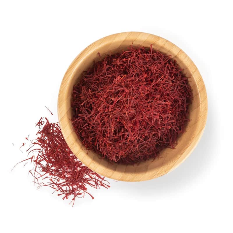 خرید زعفران زرد